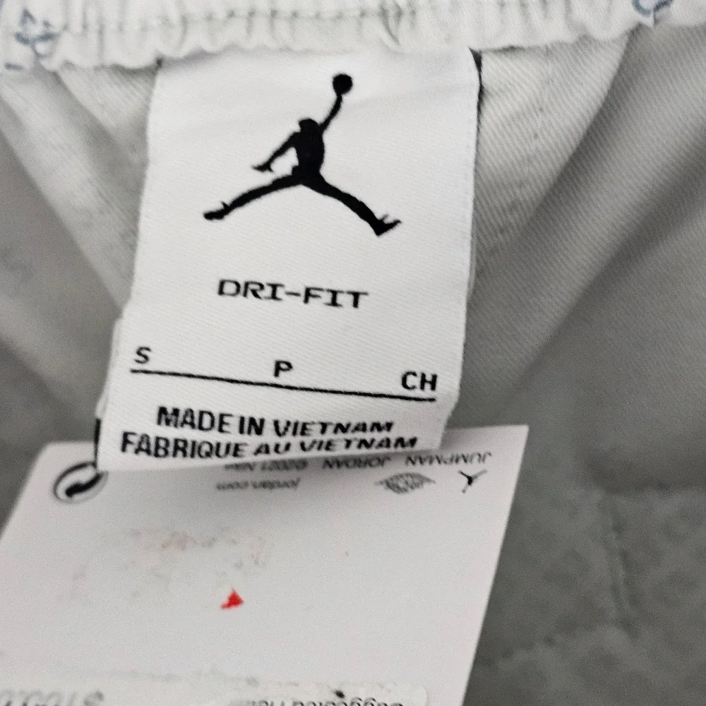 Jordan golf shorts